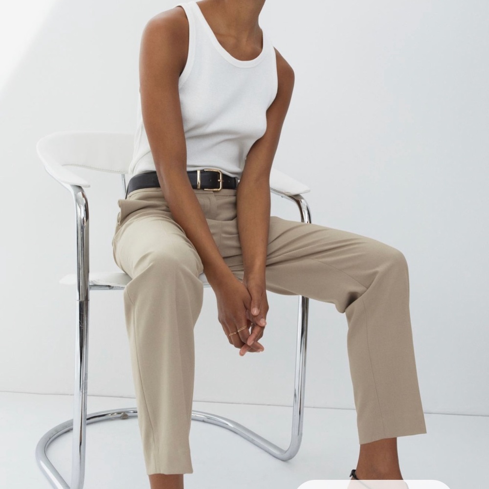 H&M Slacks - Picture 2 of 4